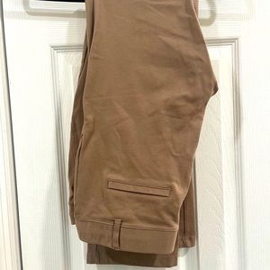 Betabrand yoga, dress pants.